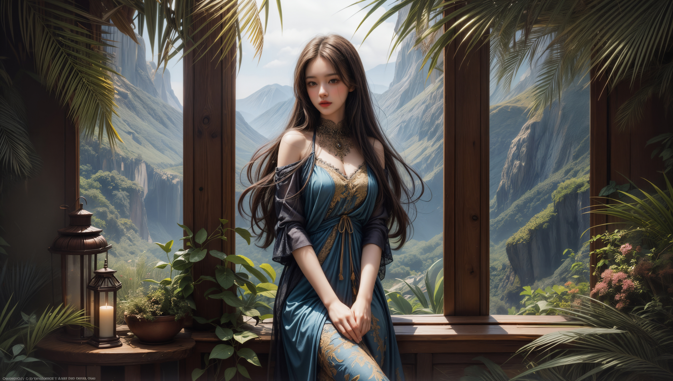 王毅会见巴基斯坦副总理兼外长达尔